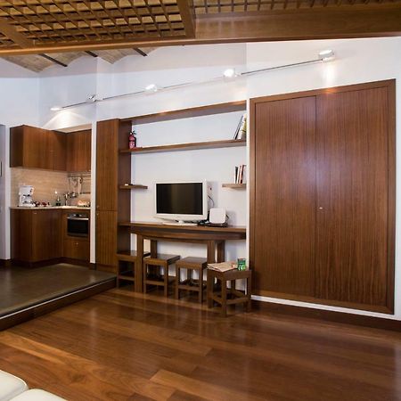 Trevi Fountain - Lovely Loft Apartment روما المظهر الخارجي الصورة