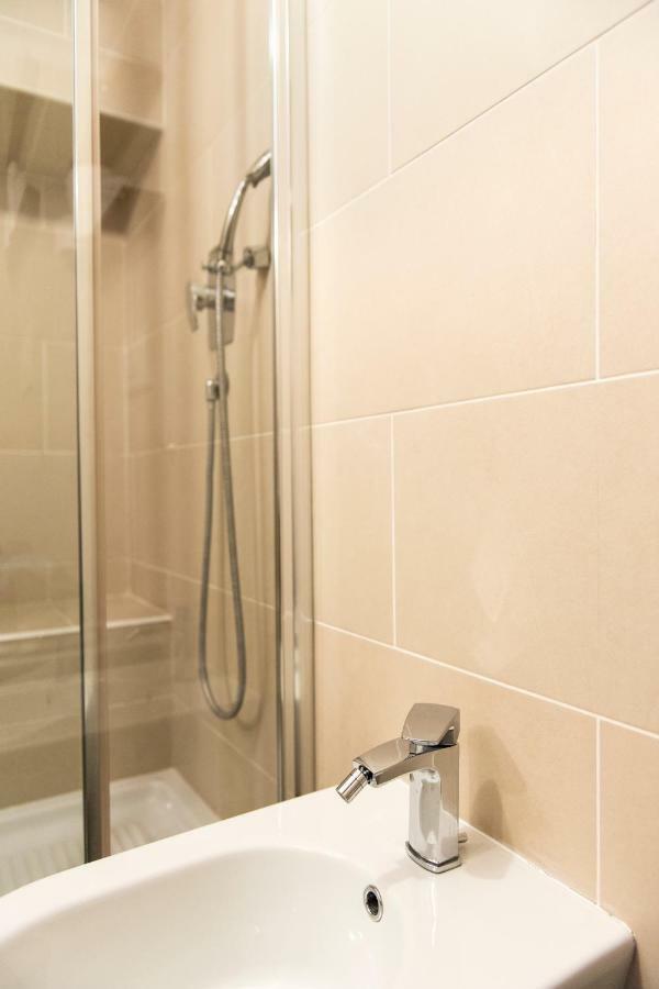 Trevi Fountain - Lovely Loft Apartment روما المظهر الخارجي الصورة