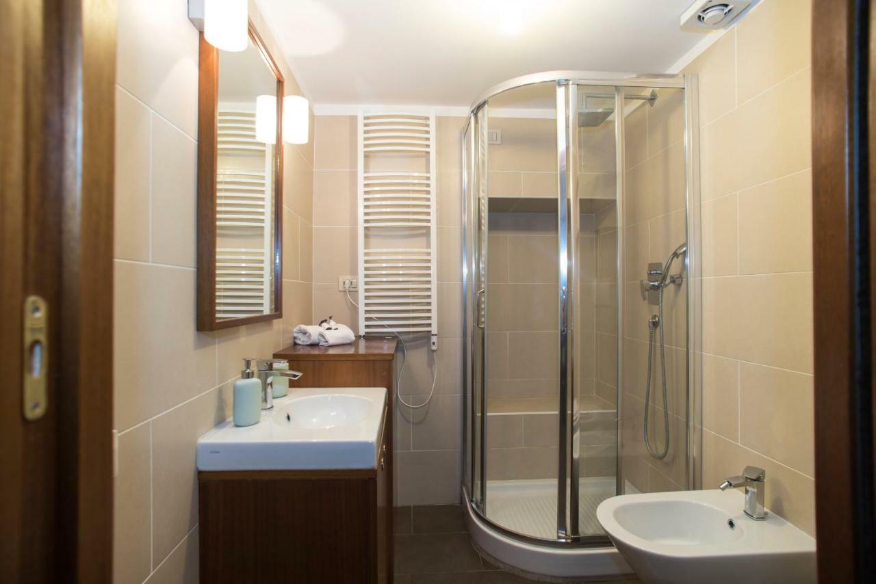 Trevi Fountain - Lovely Loft Apartment روما المظهر الخارجي الصورة