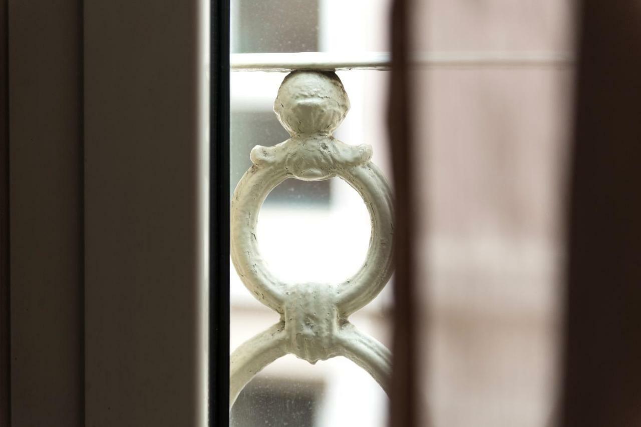 Trevi Fountain - Lovely Loft Apartment روما المظهر الخارجي الصورة