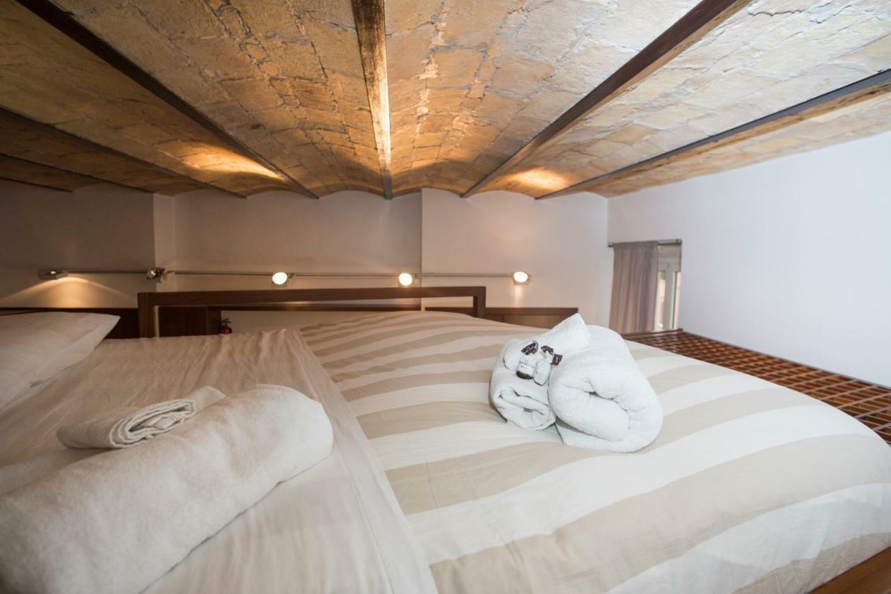 Trevi Fountain - Lovely Loft Apartment روما المظهر الخارجي الصورة