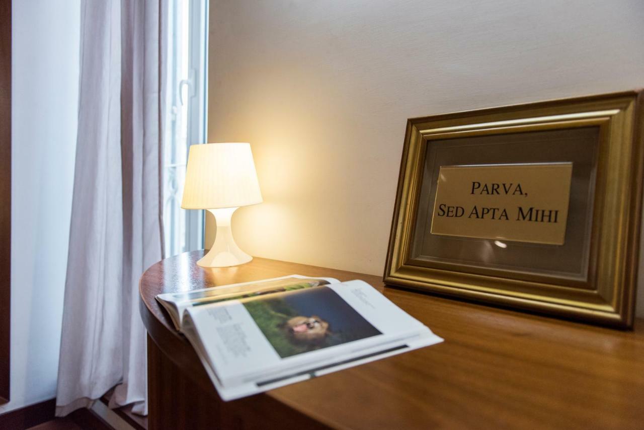 Trevi Fountain - Lovely Loft Apartment روما المظهر الخارجي الصورة